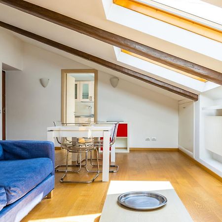 דירות נאפולי Duomo Grand Family Loft מראה חיצוני תמונה