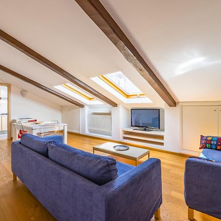 דירות נאפולי Duomo Grand Family Loft מראה חיצוני תמונה