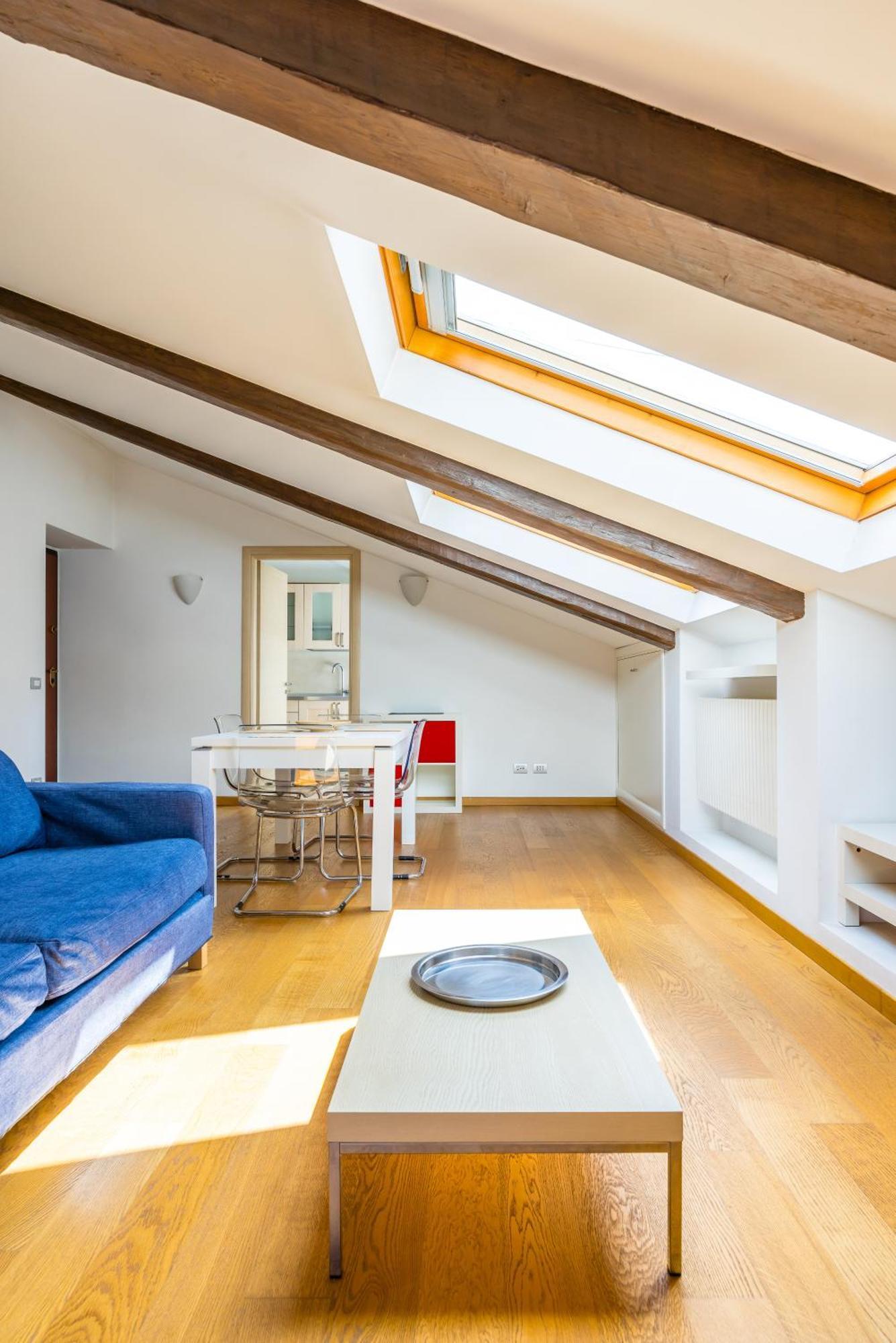 דירות נאפולי Duomo Grand Family Loft מראה חיצוני תמונה