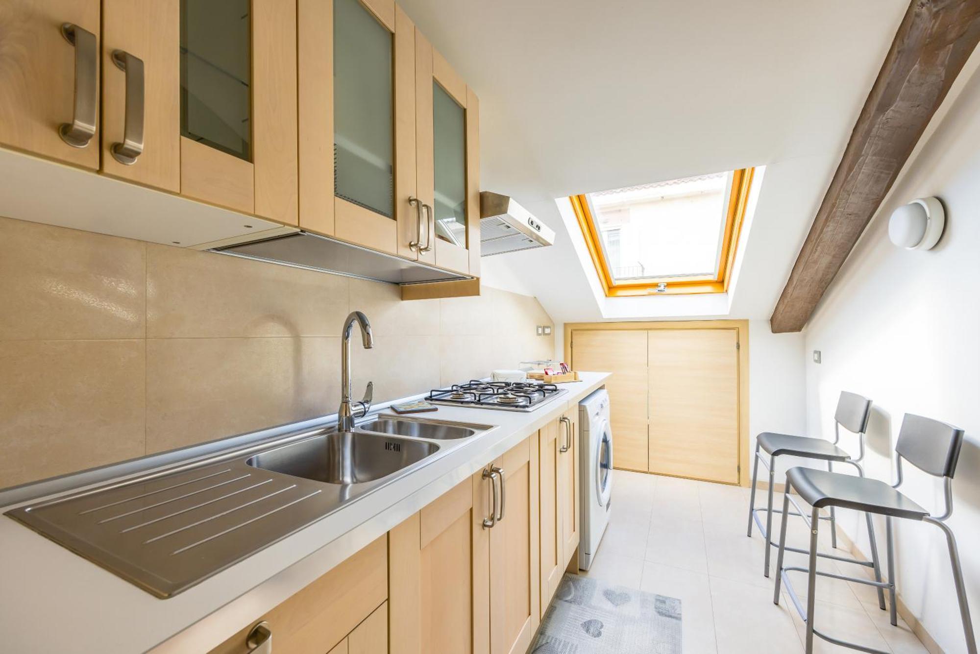 דירות נאפולי Duomo Grand Family Loft מראה חיצוני תמונה