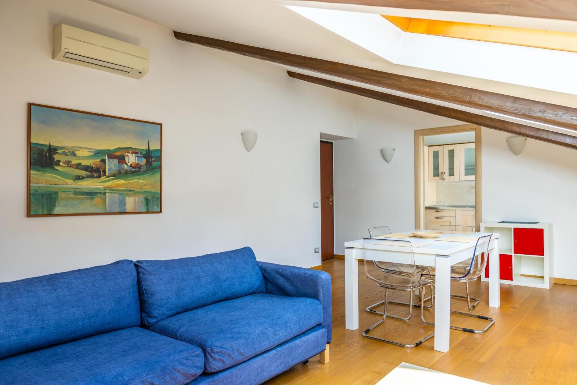 דירות נאפולי Duomo Grand Family Loft מראה חיצוני תמונה