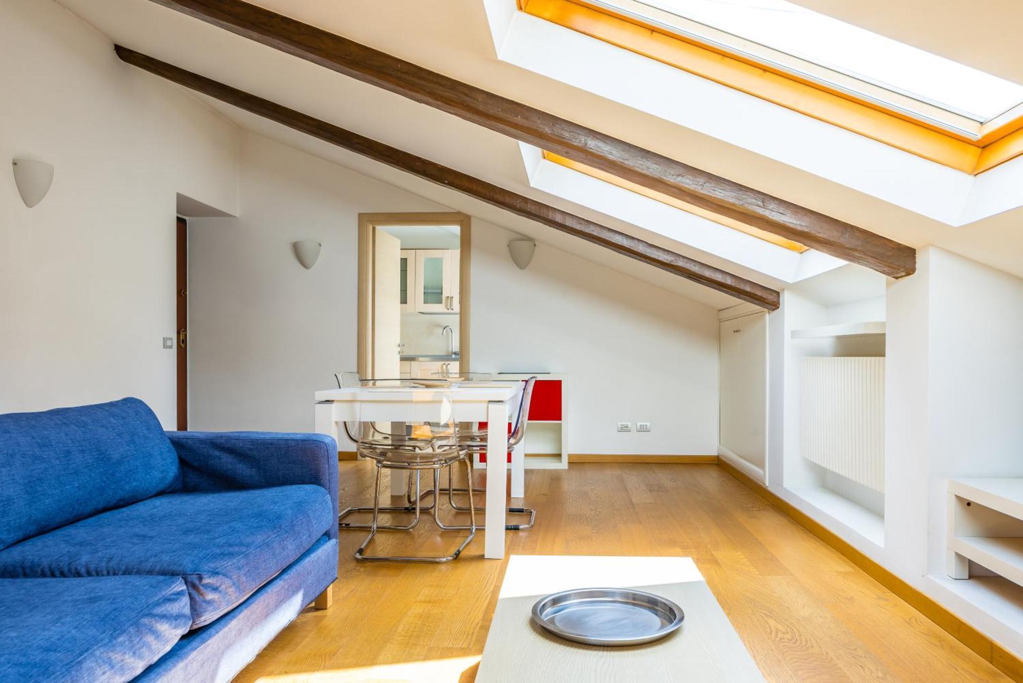 דירות נאפולי Duomo Grand Family Loft מראה חיצוני תמונה
