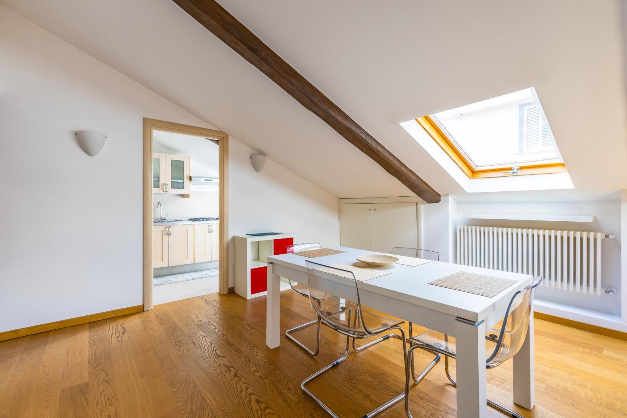 דירות נאפולי Duomo Grand Family Loft מראה חיצוני תמונה