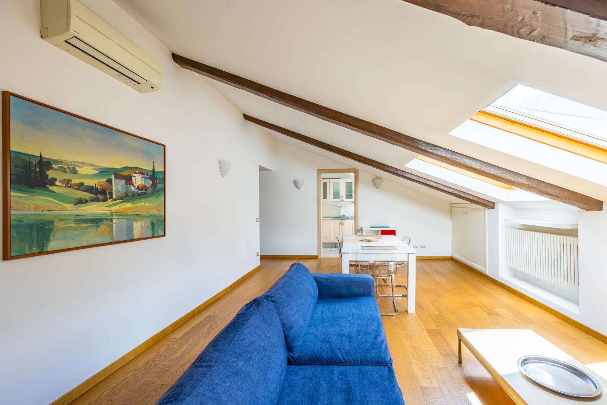 דירות נאפולי Duomo Grand Family Loft מראה חיצוני תמונה