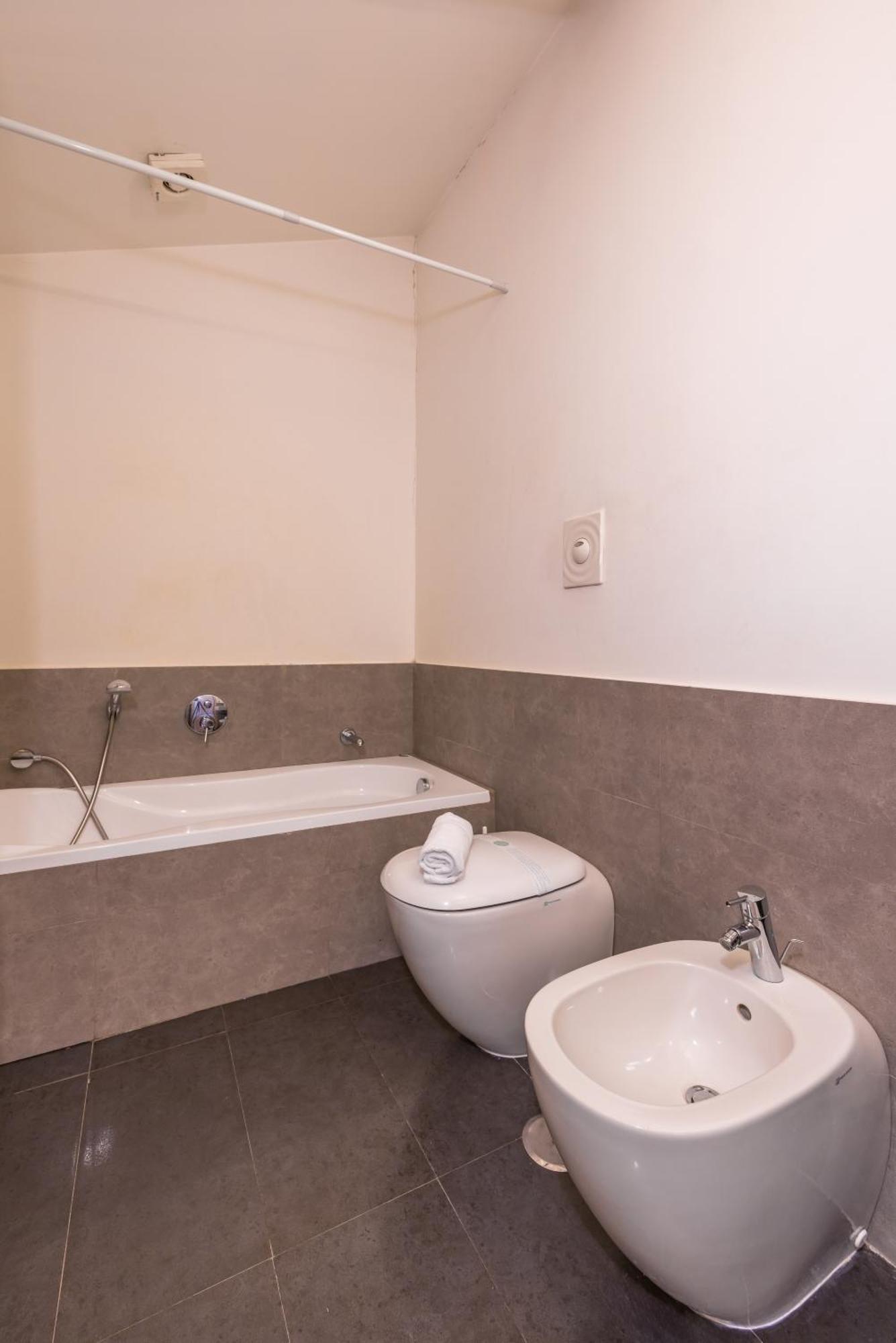 דירות נאפולי Duomo Grand Family Loft מראה חיצוני תמונה