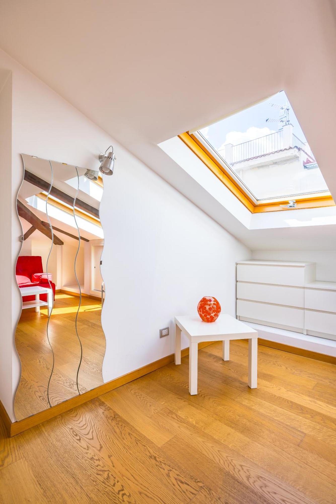 דירות נאפולי Duomo Grand Family Loft מראה חיצוני תמונה