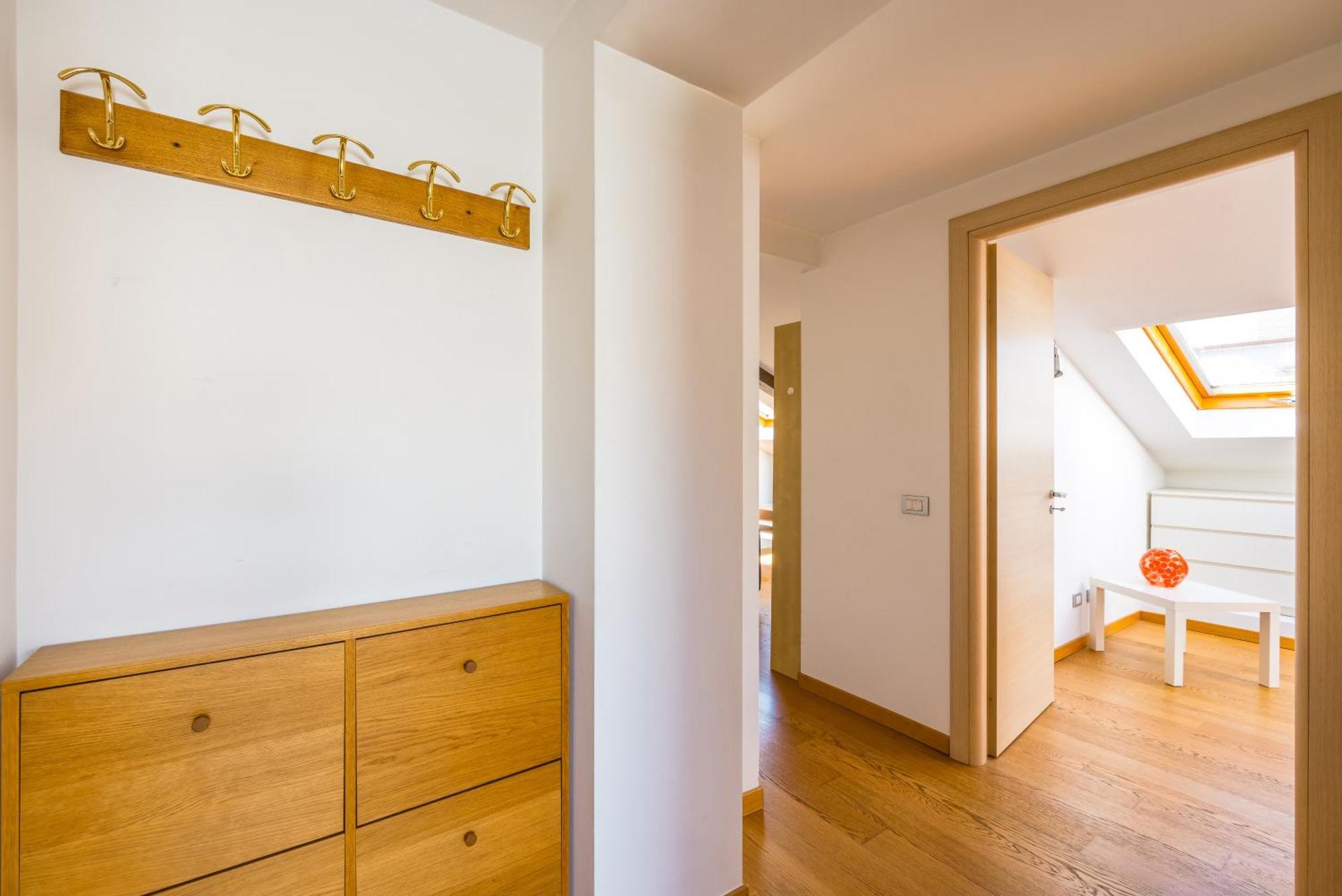 דירות נאפולי Duomo Grand Family Loft מראה חיצוני תמונה