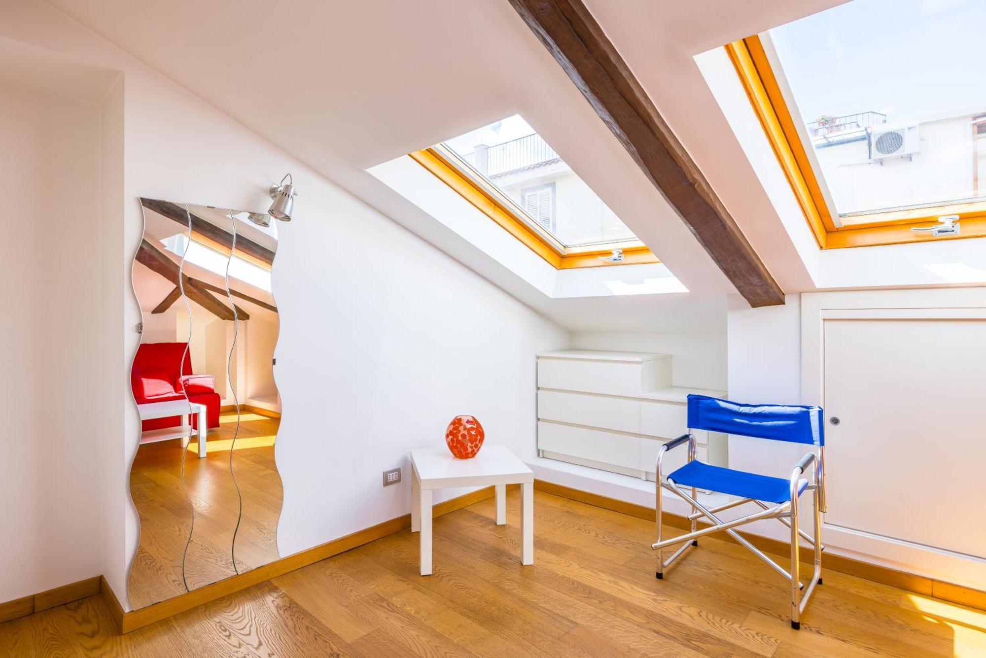 דירות נאפולי Duomo Grand Family Loft מראה חיצוני תמונה