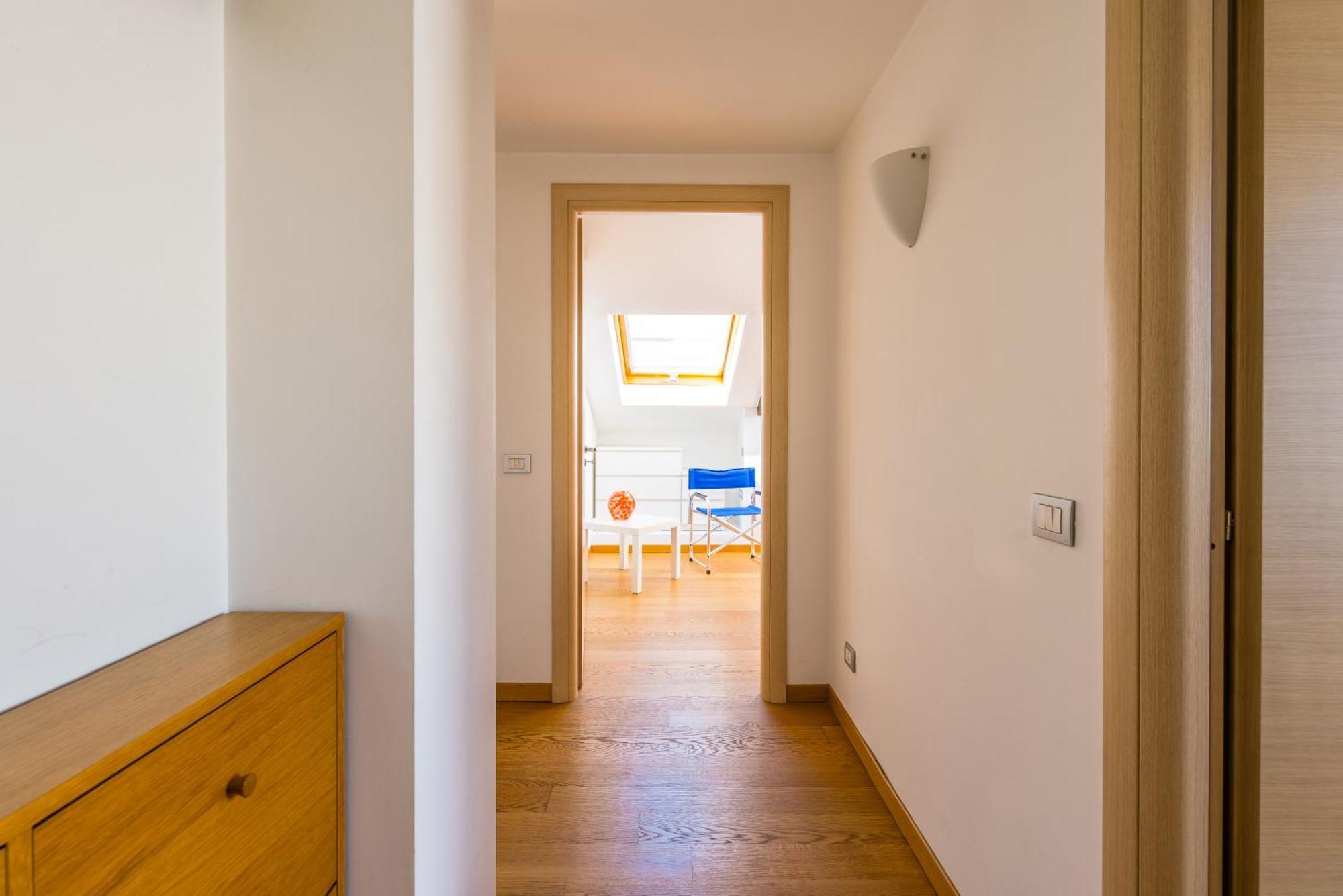 דירות נאפולי Duomo Grand Family Loft מראה חיצוני תמונה