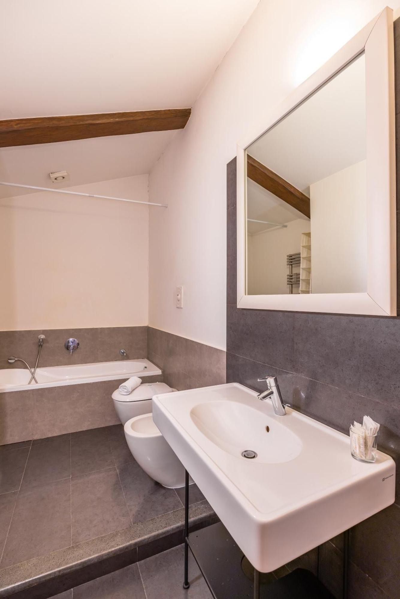 דירות נאפולי Duomo Grand Family Loft מראה חיצוני תמונה