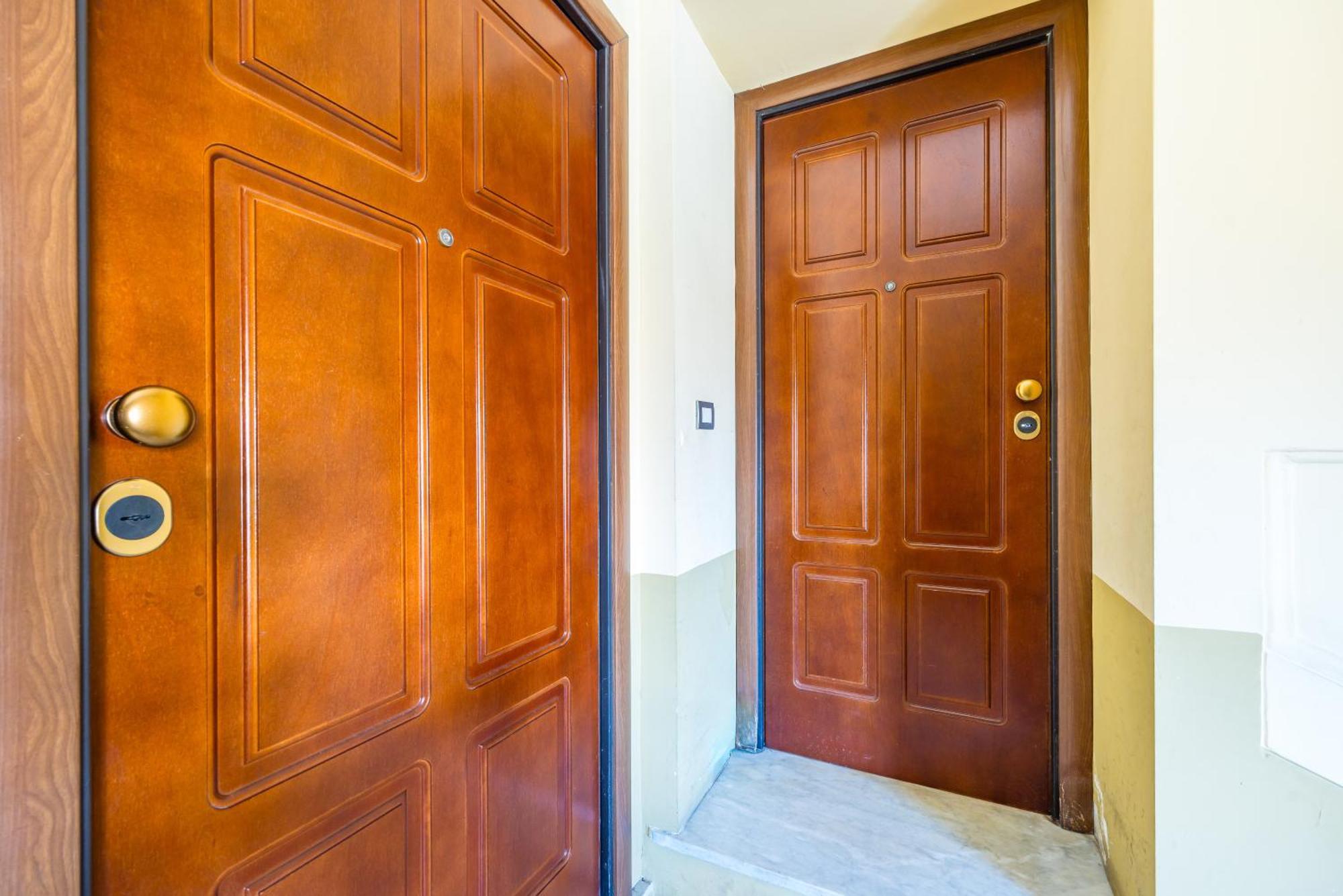דירות נאפולי Duomo Grand Family Loft מראה חיצוני תמונה