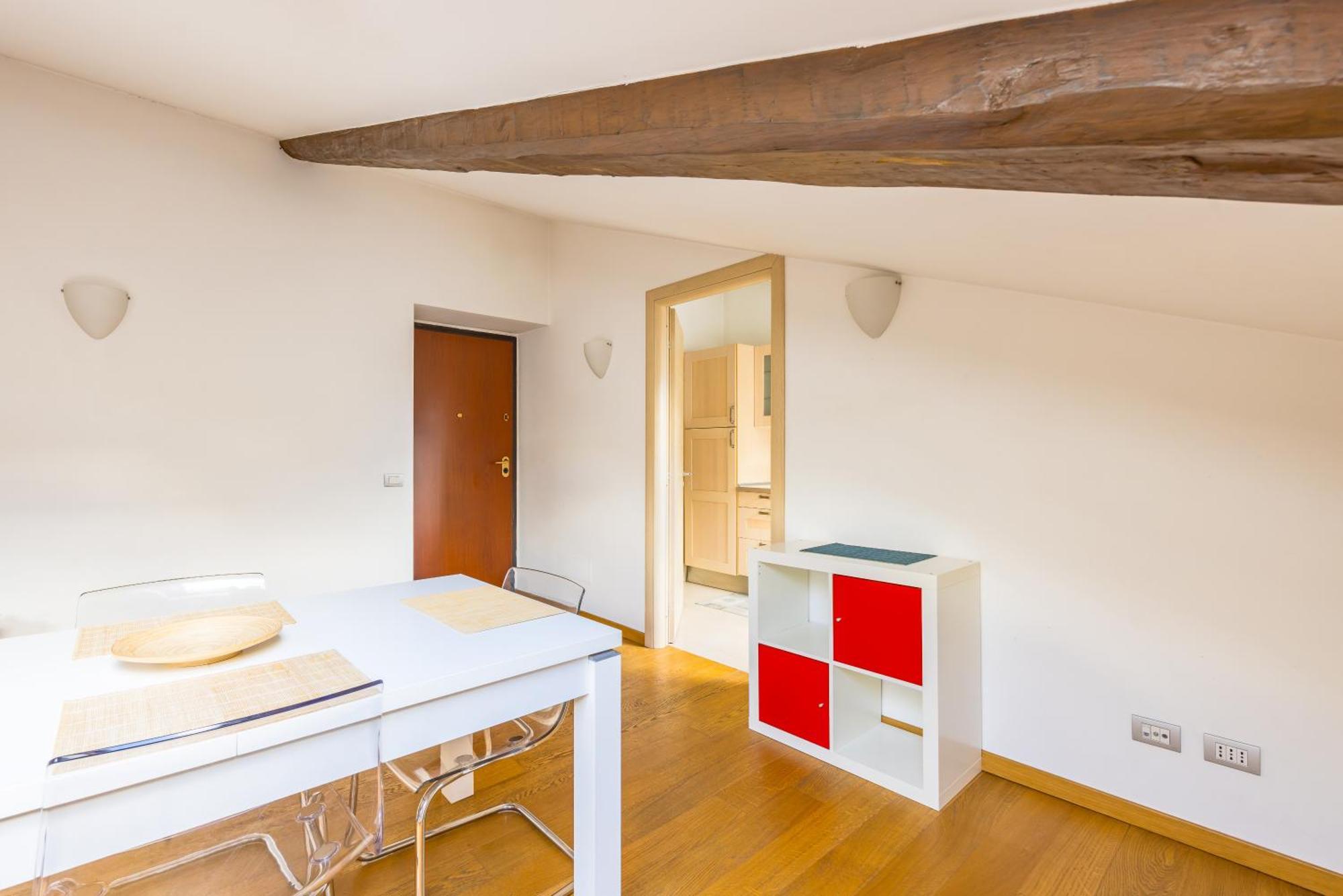 דירות נאפולי Duomo Grand Family Loft מראה חיצוני תמונה