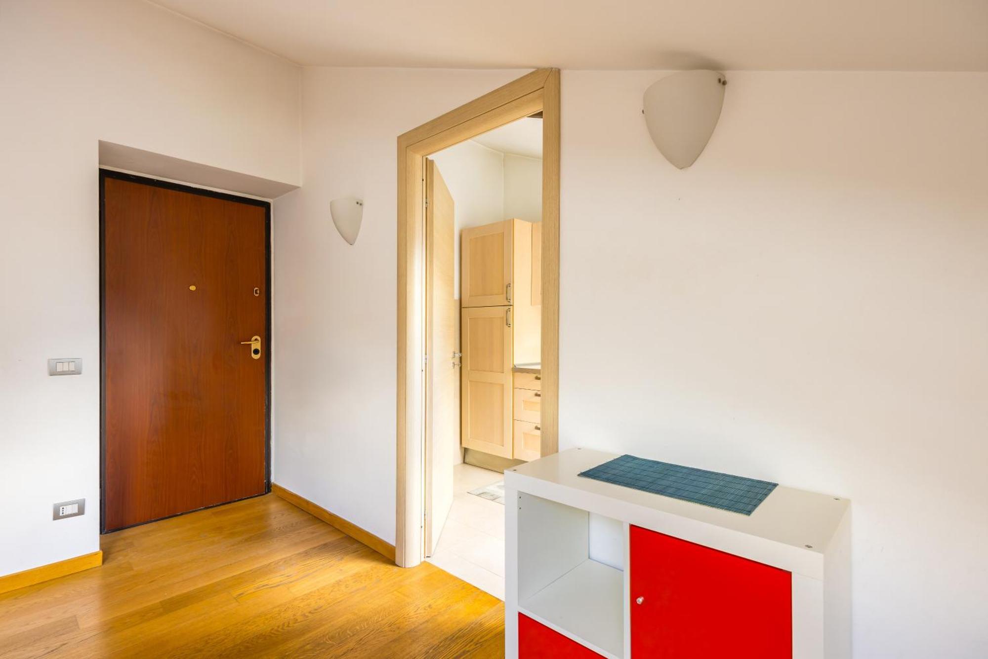 דירות נאפולי Duomo Grand Family Loft מראה חיצוני תמונה