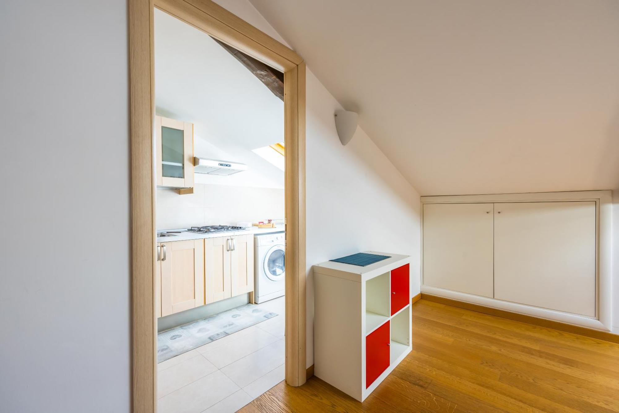 דירות נאפולי Duomo Grand Family Loft מראה חיצוני תמונה