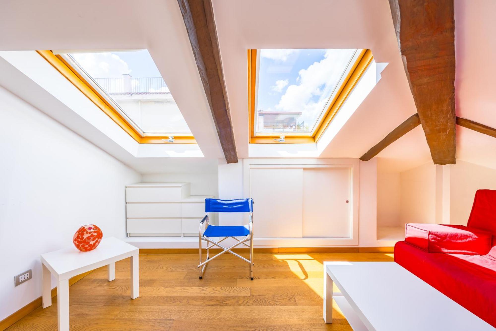 דירות נאפולי Duomo Grand Family Loft מראה חיצוני תמונה