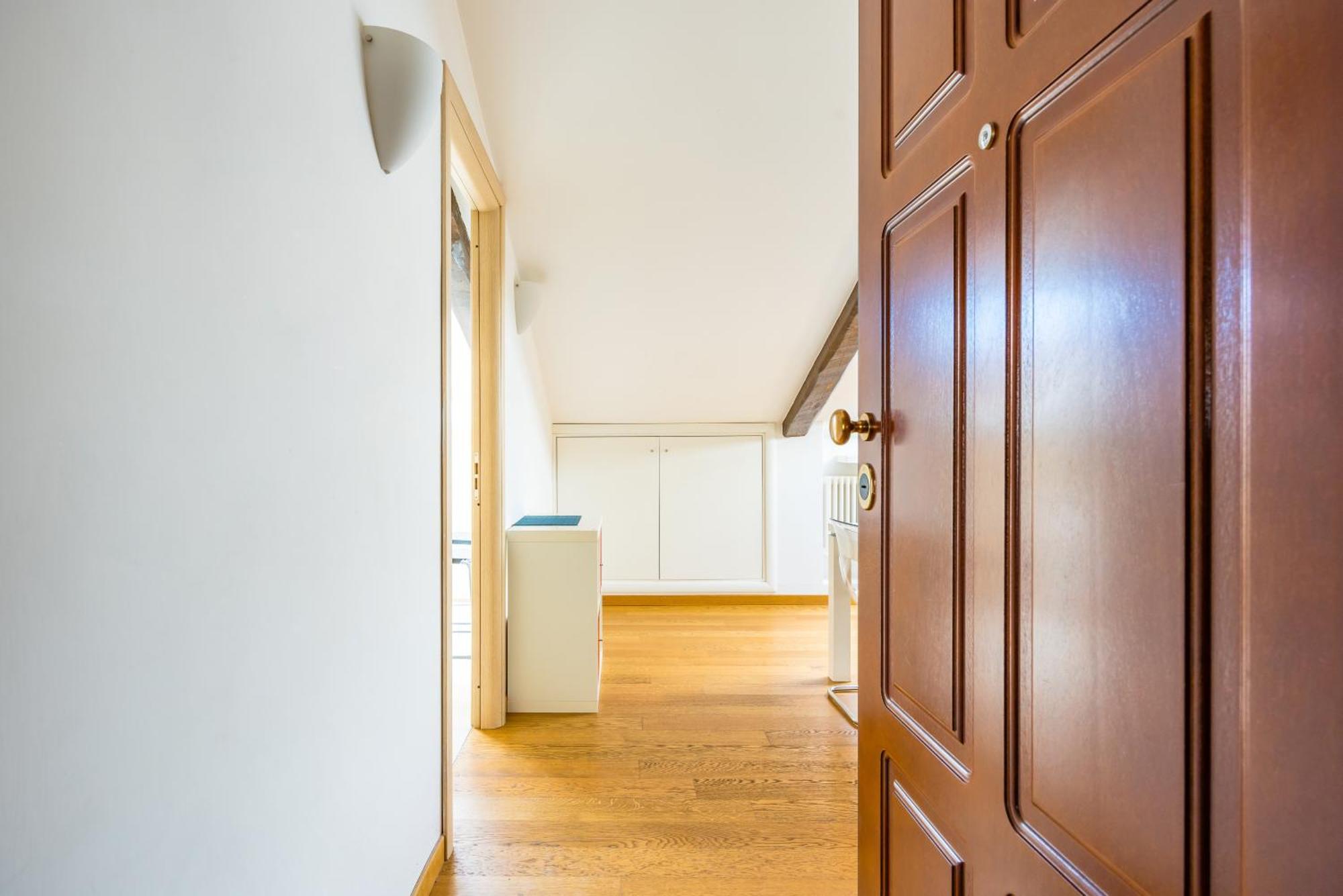 דירות נאפולי Duomo Grand Family Loft מראה חיצוני תמונה