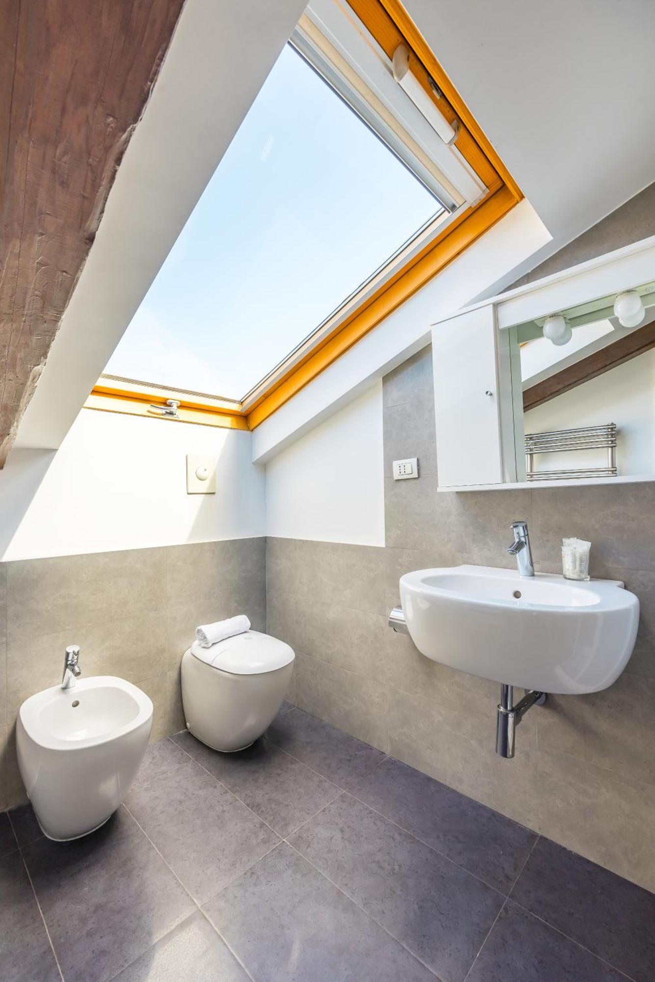 דירות נאפולי Duomo Grand Family Loft מראה חיצוני תמונה