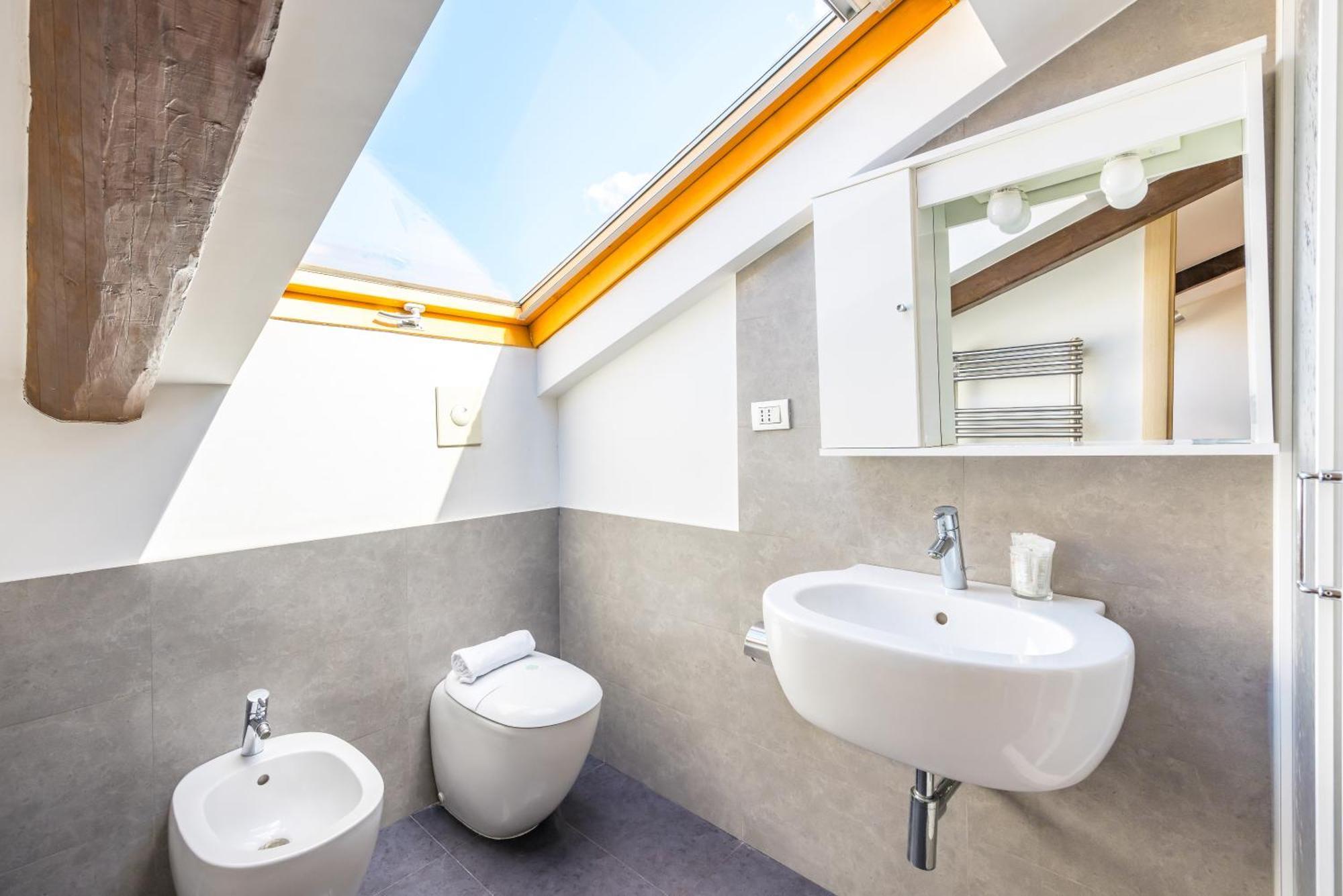 דירות נאפולי Duomo Grand Family Loft מראה חיצוני תמונה