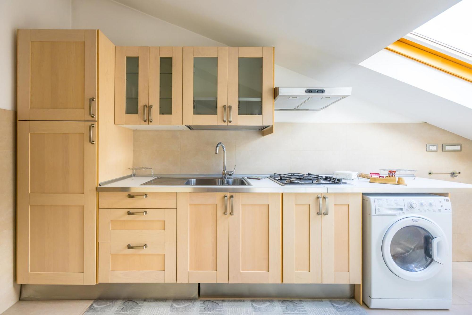 דירות נאפולי Duomo Grand Family Loft מראה חיצוני תמונה