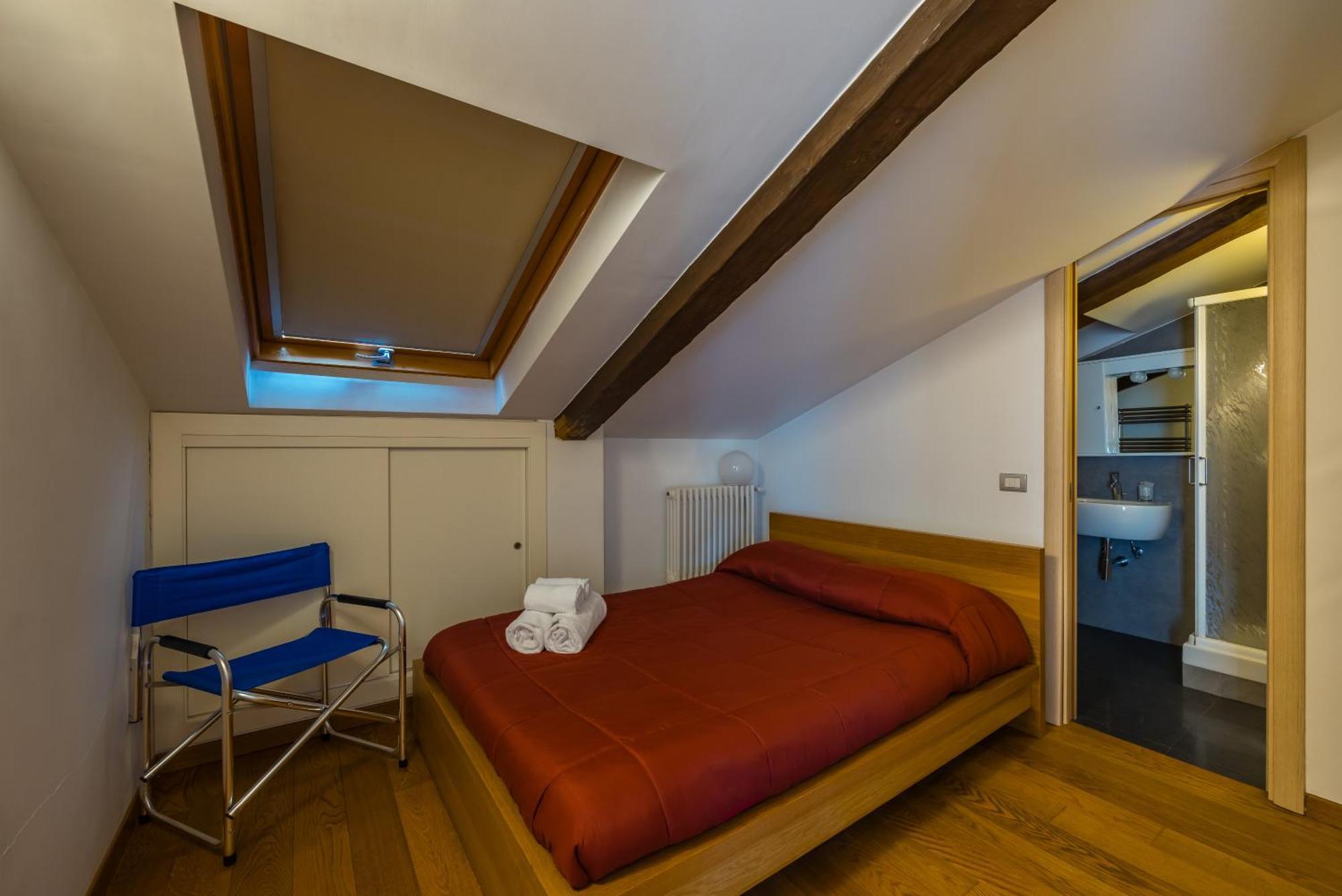 דירות נאפולי Duomo Grand Family Loft מראה חיצוני תמונה