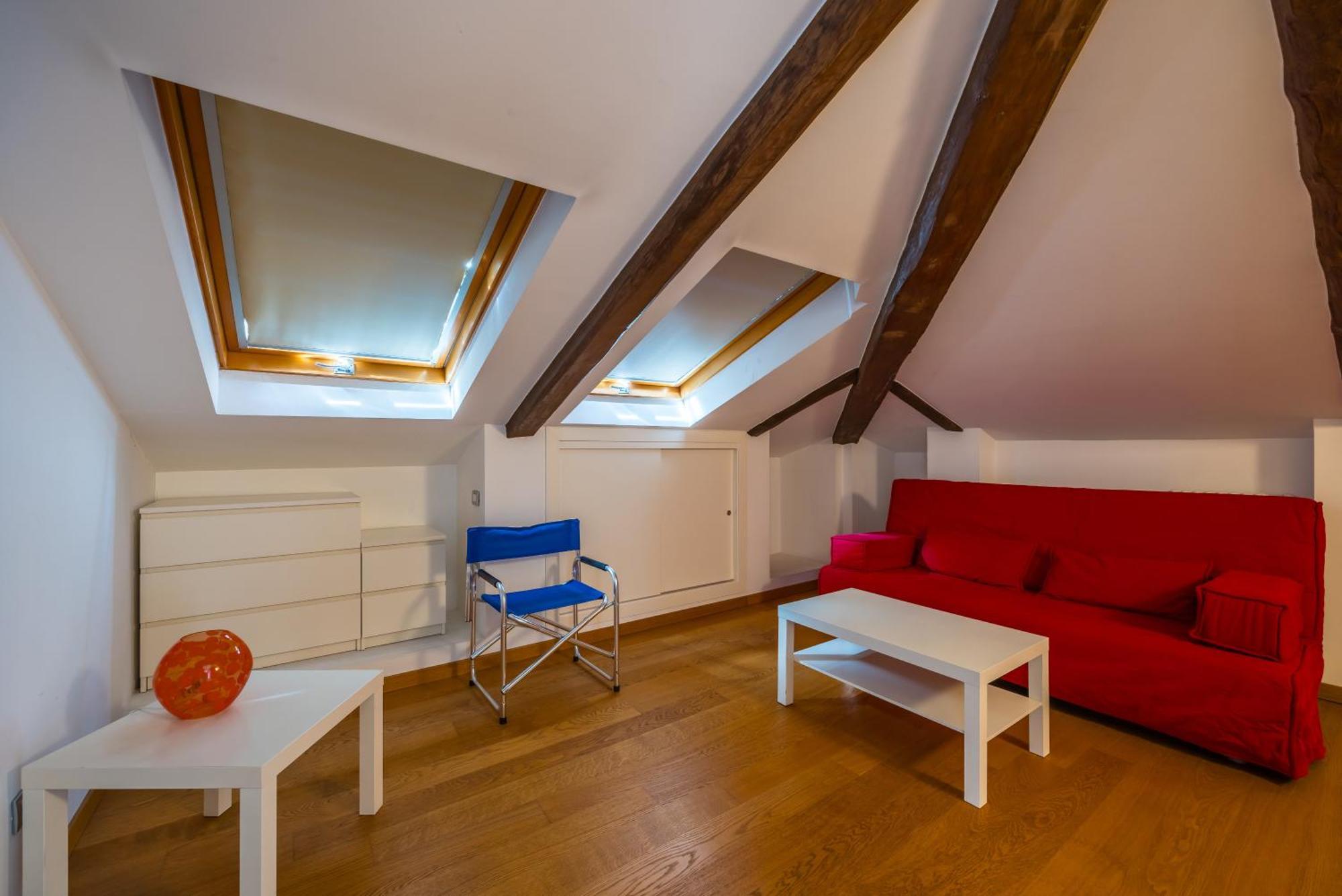 דירות נאפולי Duomo Grand Family Loft מראה חיצוני תמונה