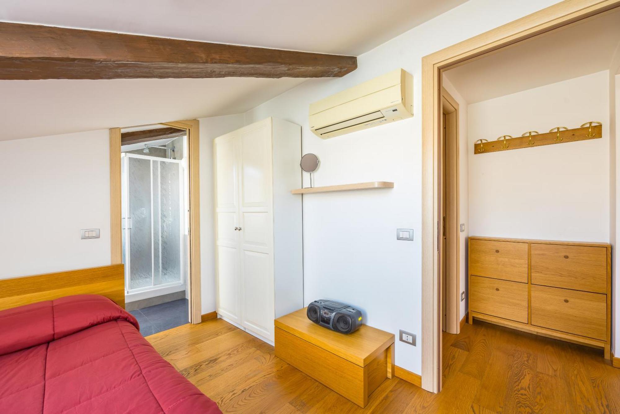 דירות נאפולי Duomo Grand Family Loft מראה חיצוני תמונה