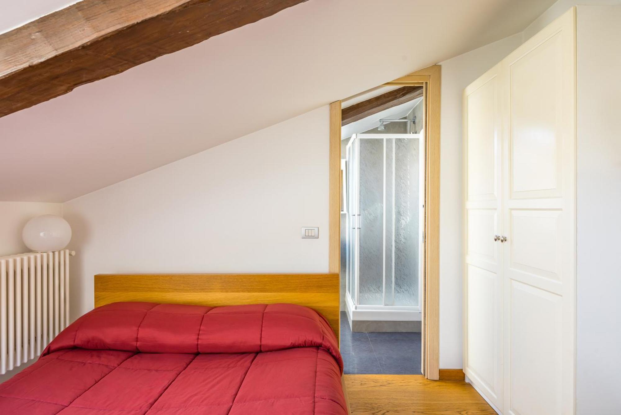 דירות נאפולי Duomo Grand Family Loft מראה חיצוני תמונה