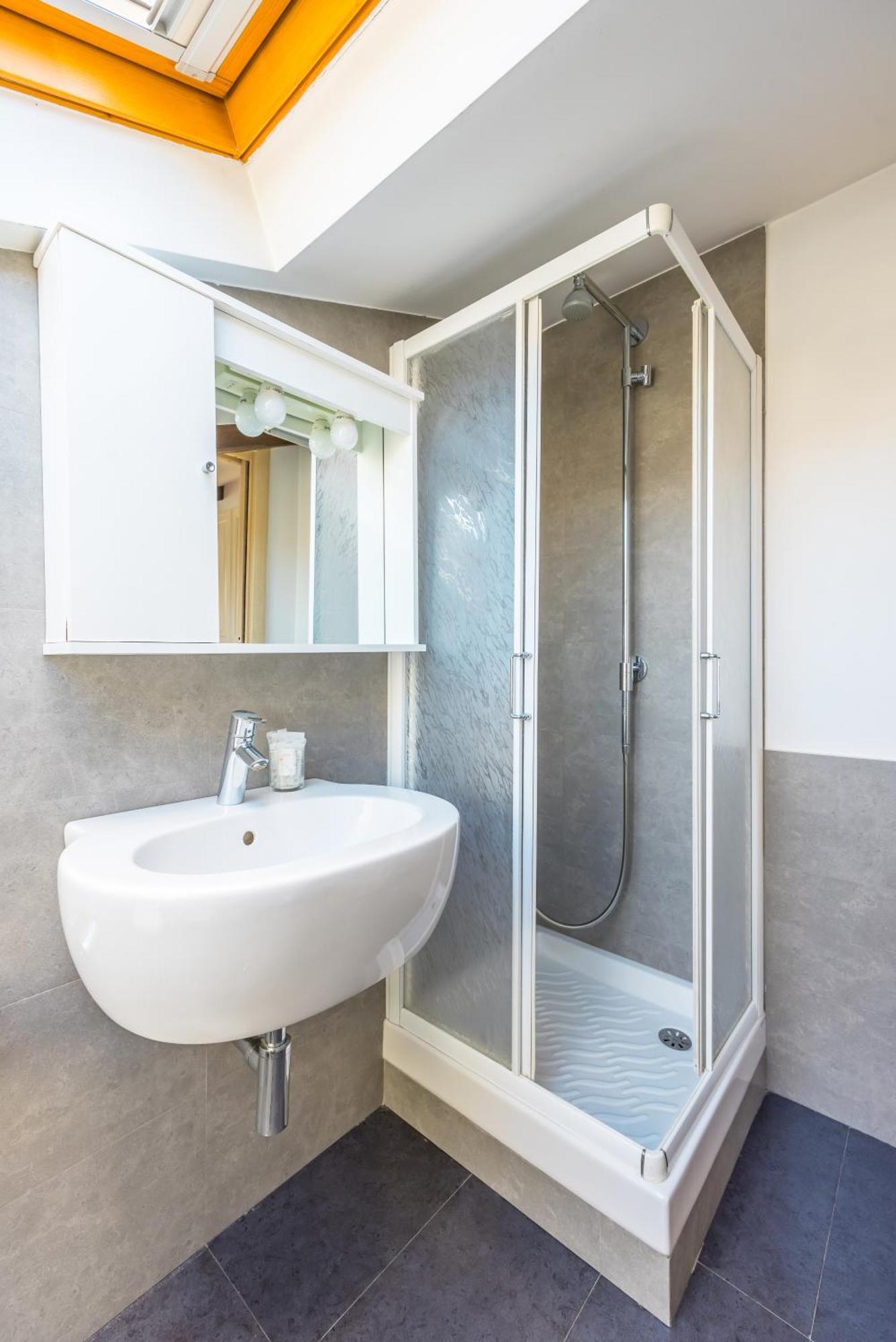 דירות נאפולי Duomo Grand Family Loft מראה חיצוני תמונה