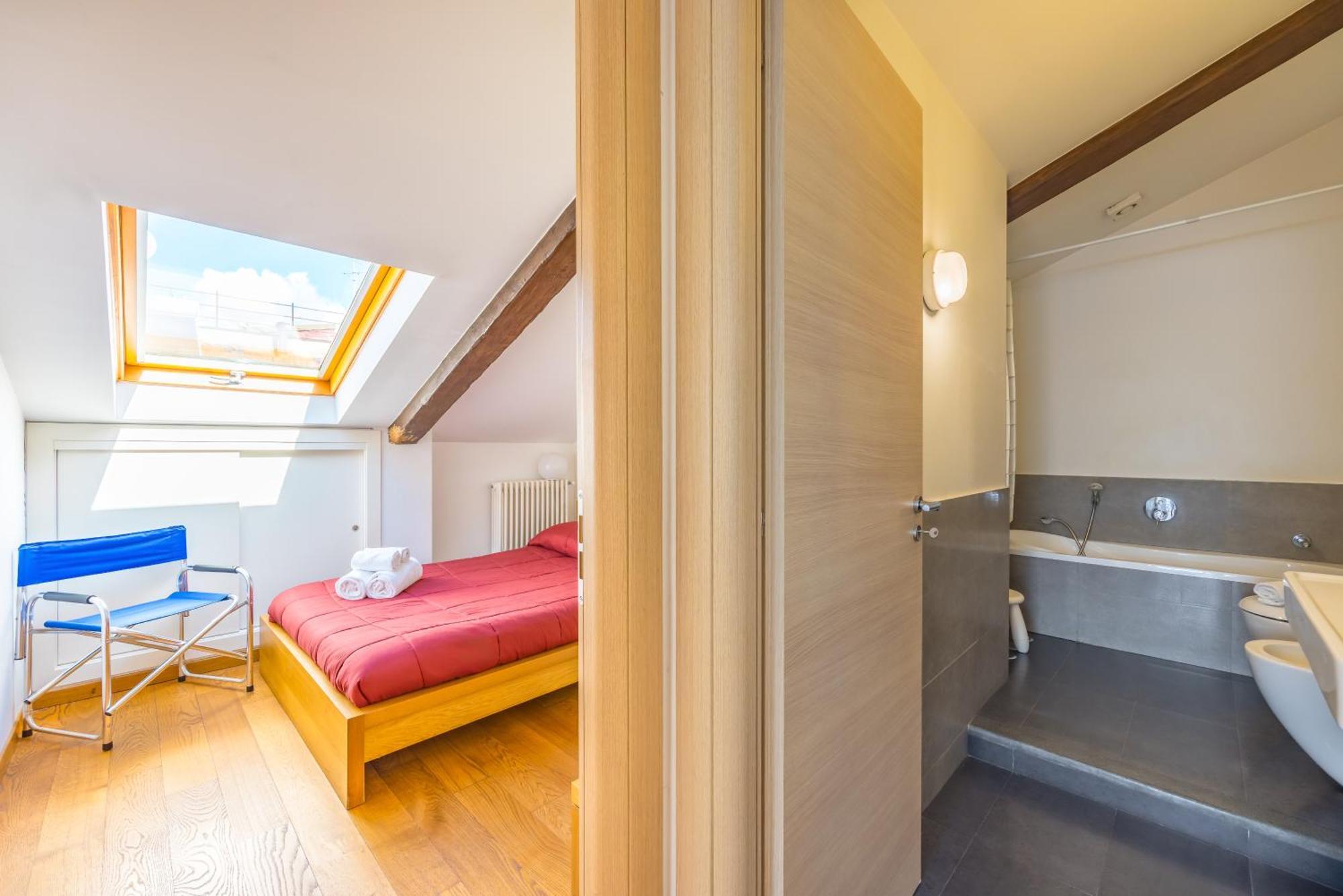 דירות נאפולי Duomo Grand Family Loft מראה חיצוני תמונה