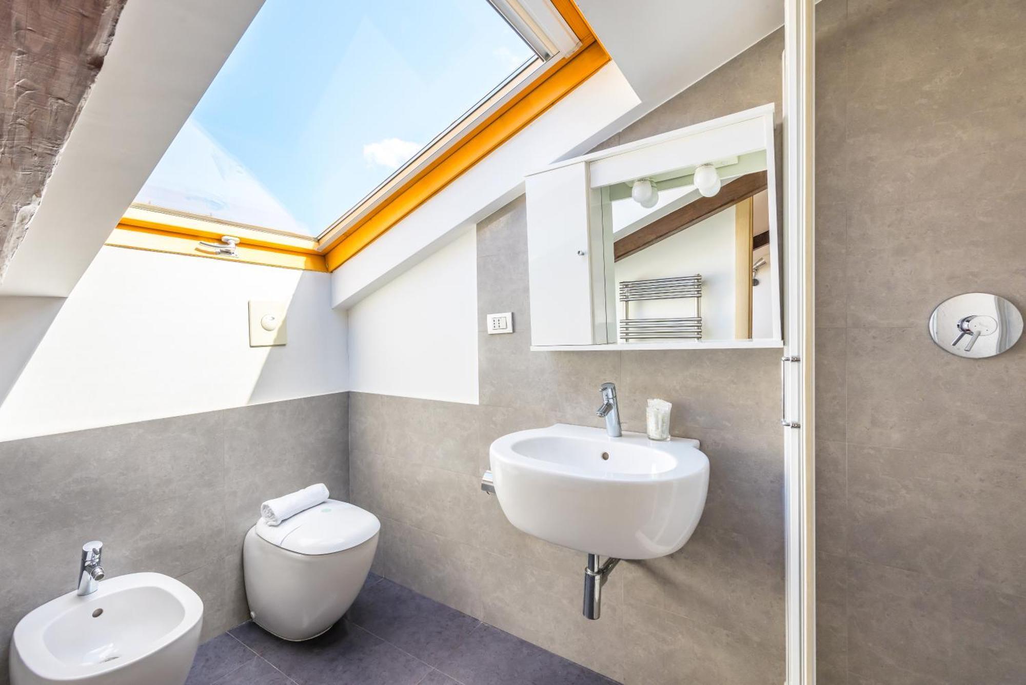 דירות נאפולי Duomo Grand Family Loft מראה חיצוני תמונה
