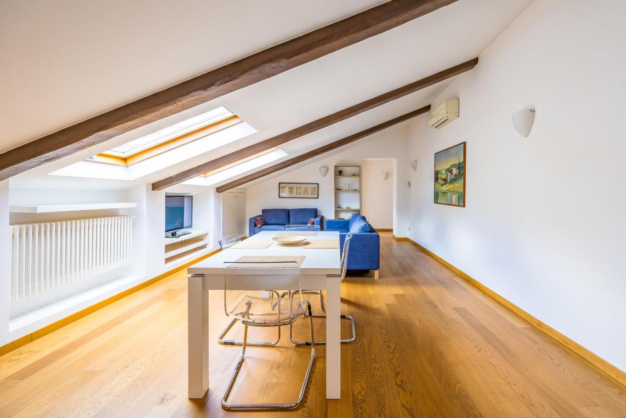 דירות נאפולי Duomo Grand Family Loft מראה חיצוני תמונה