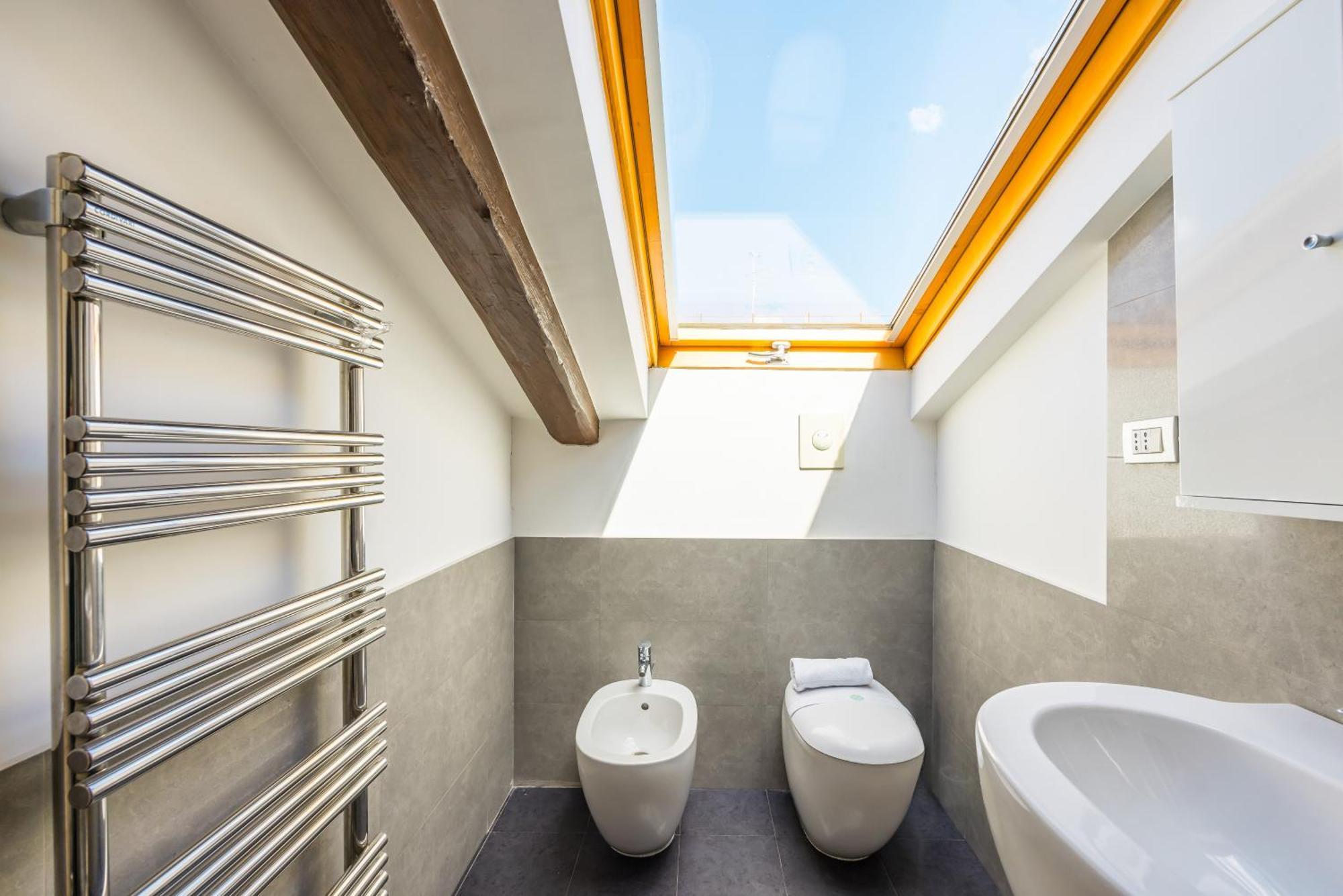 דירות נאפולי Duomo Grand Family Loft מראה חיצוני תמונה