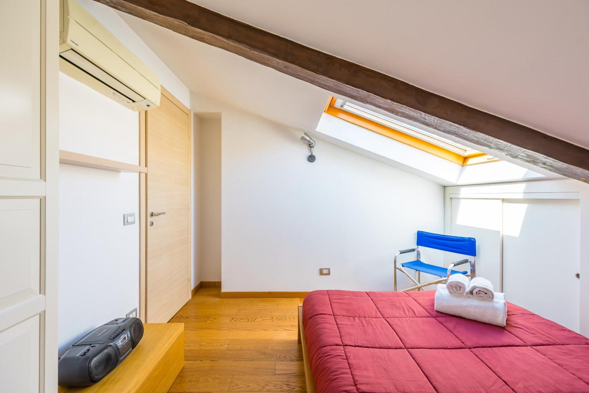 דירות נאפולי Duomo Grand Family Loft מראה חיצוני תמונה