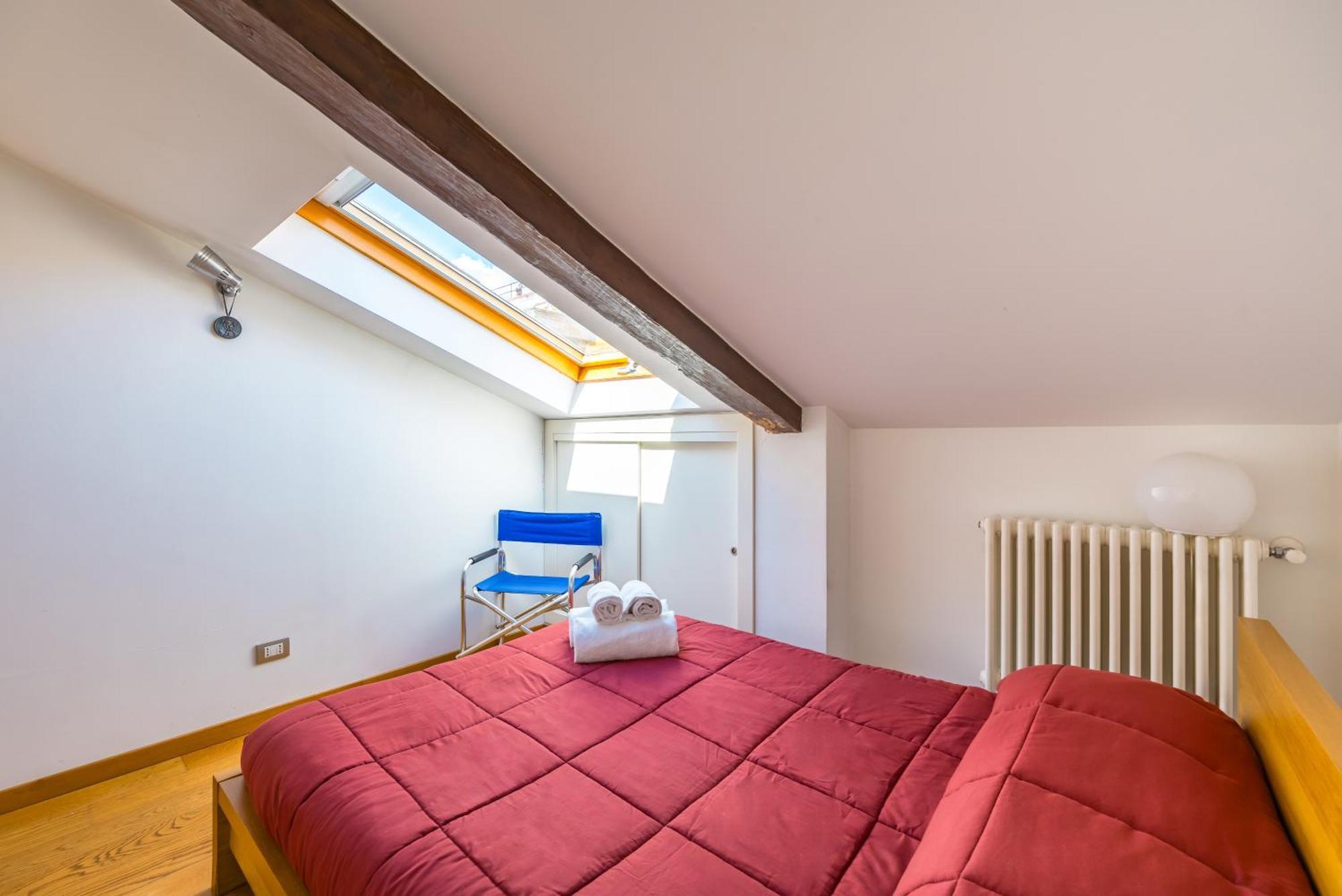 דירות נאפולי Duomo Grand Family Loft מראה חיצוני תמונה