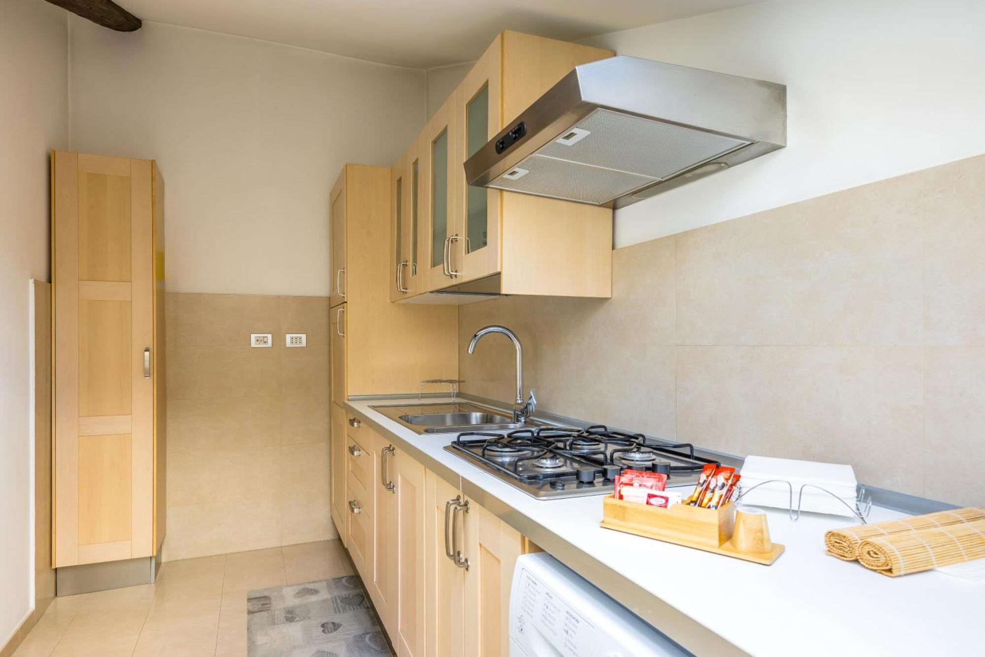 דירות נאפולי Duomo Grand Family Loft מראה חיצוני תמונה