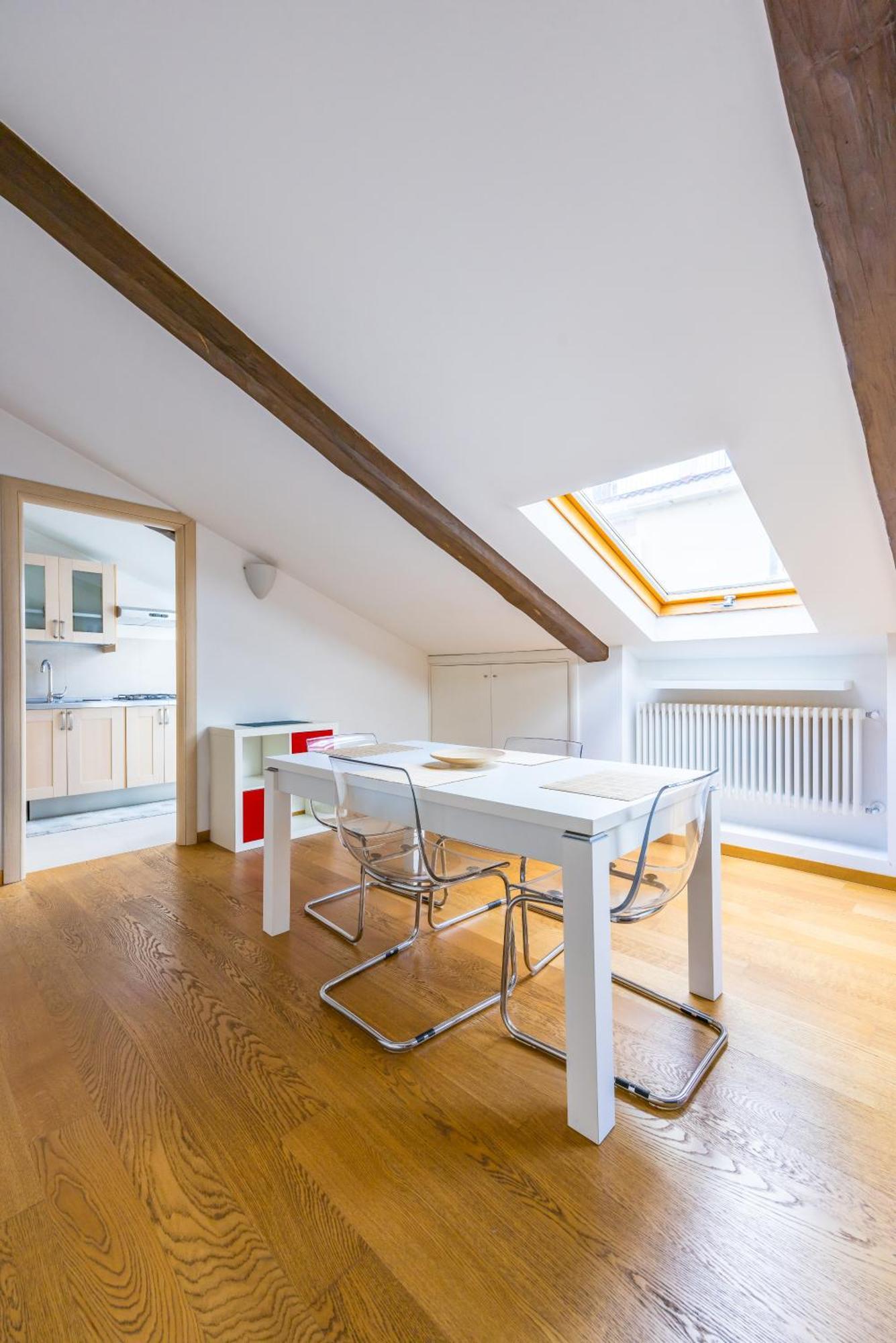דירות נאפולי Duomo Grand Family Loft מראה חיצוני תמונה