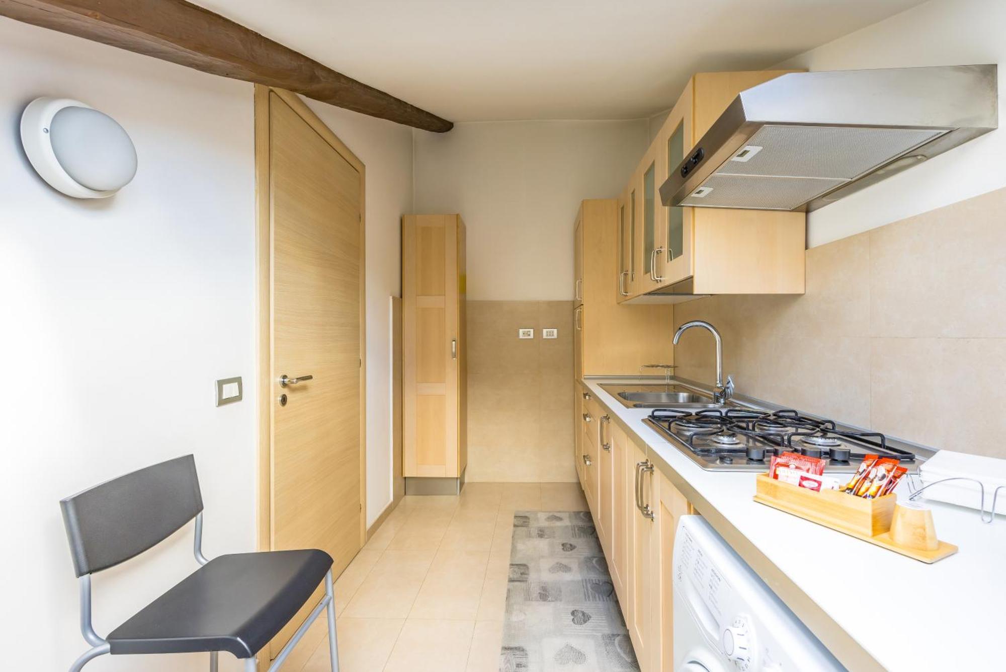 דירות נאפולי Duomo Grand Family Loft מראה חיצוני תמונה