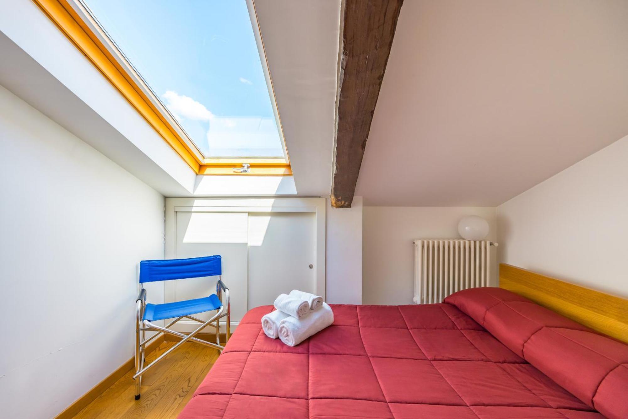 דירות נאפולי Duomo Grand Family Loft מראה חיצוני תמונה