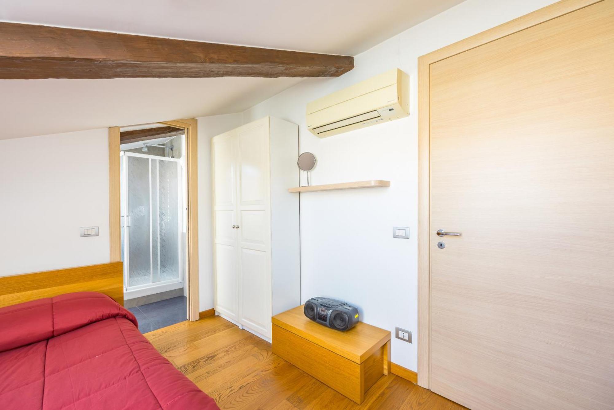 דירות נאפולי Duomo Grand Family Loft מראה חיצוני תמונה