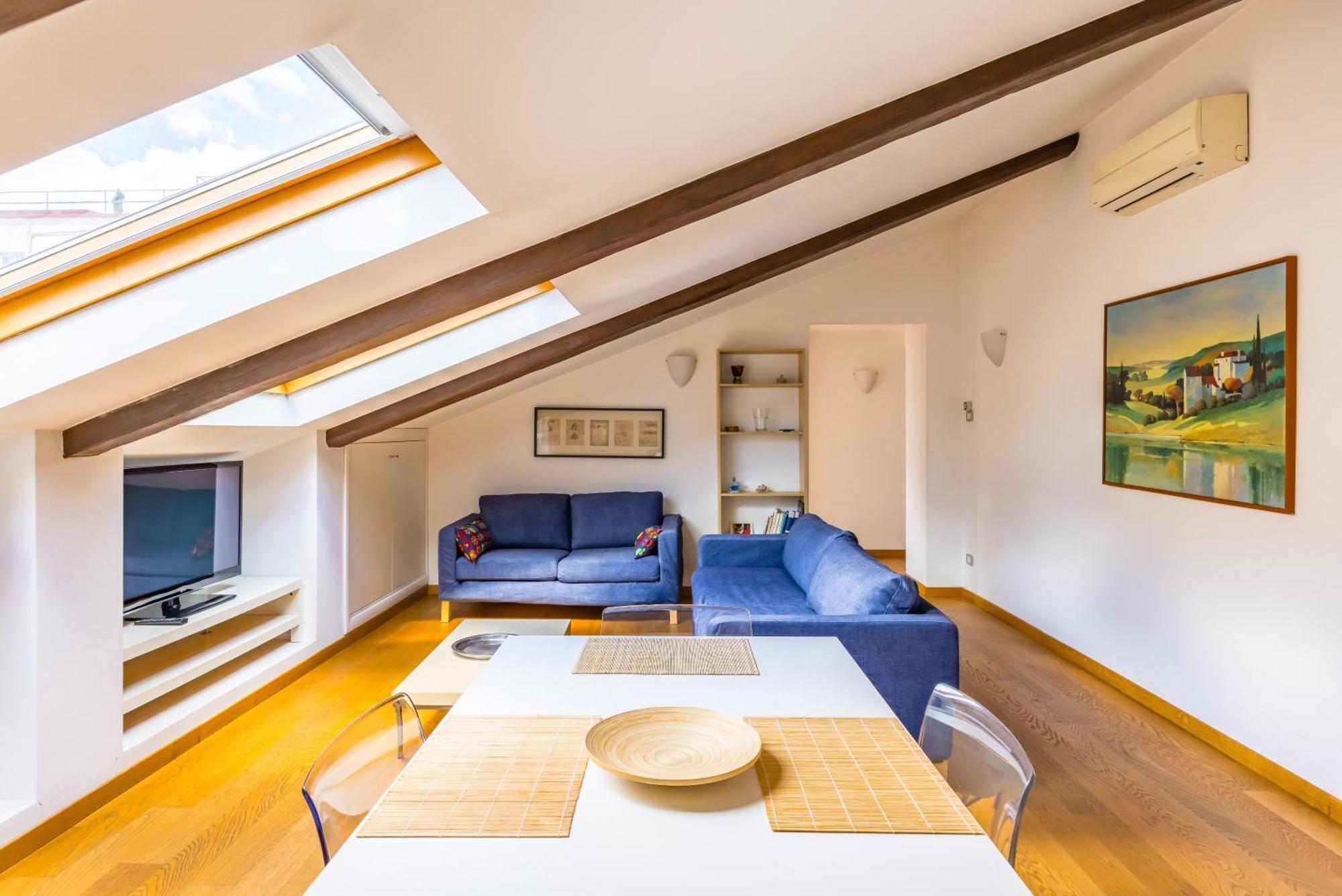 דירות נאפולי Duomo Grand Family Loft מראה חיצוני תמונה