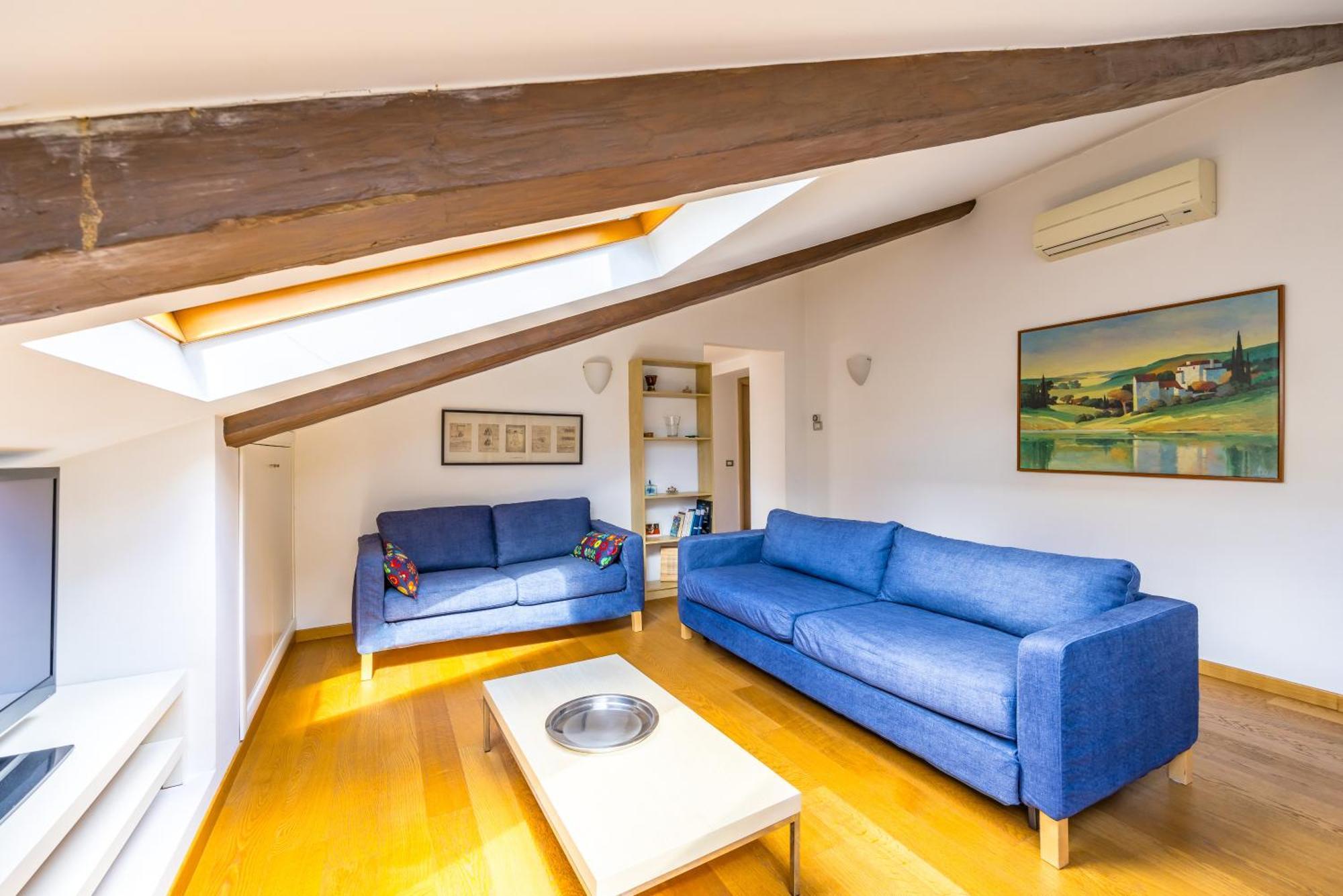 דירות נאפולי Duomo Grand Family Loft מראה חיצוני תמונה