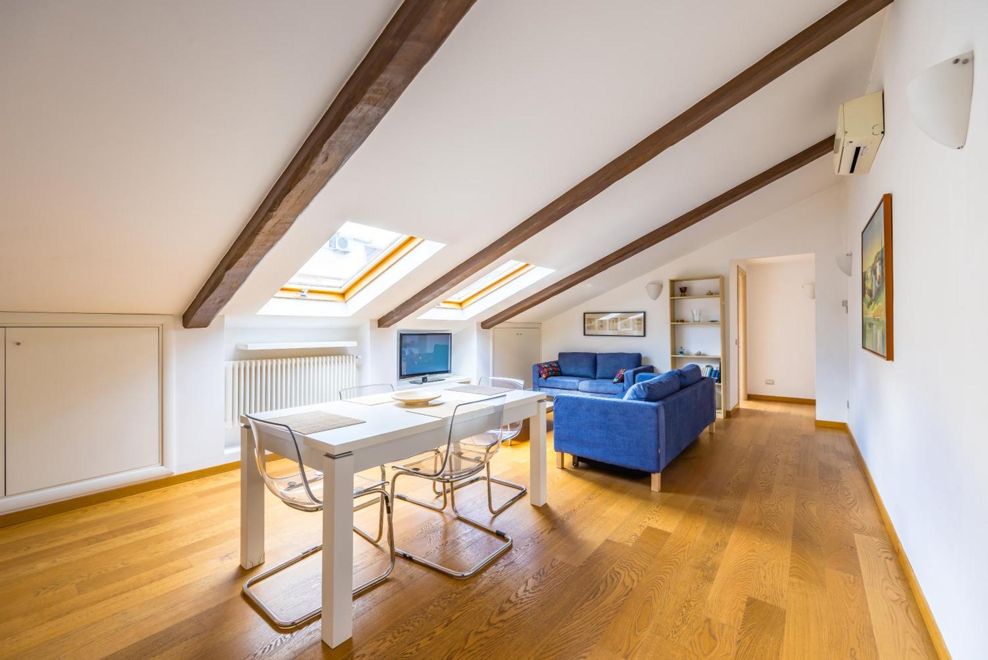 דירות נאפולי Duomo Grand Family Loft מראה חיצוני תמונה